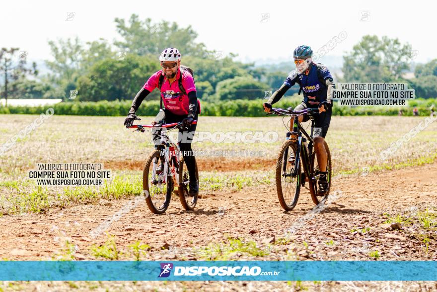 8º Caminhos de São José MTB