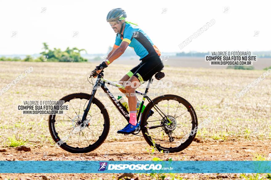 8º Caminhos de São José MTB