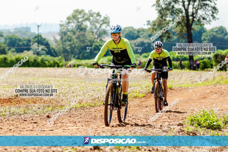 8º Caminhos de São José MTB