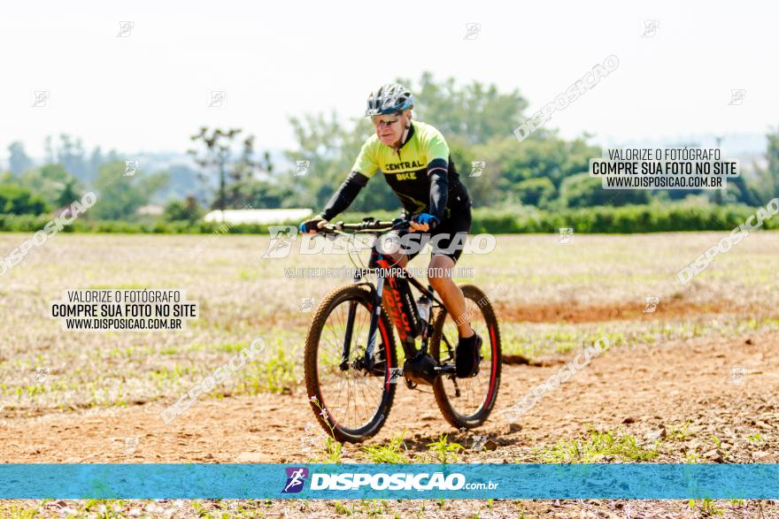 8º Caminhos de São José MTB