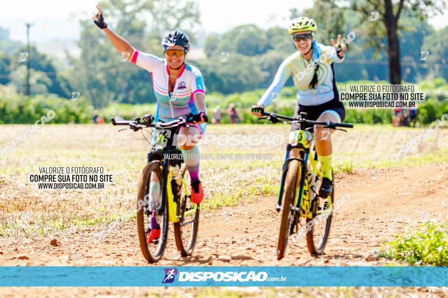 8º Caminhos de São José MTB