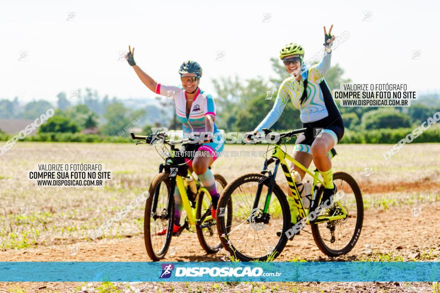 8º Caminhos de São José MTB