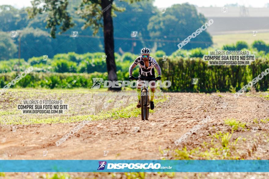 8º Caminhos de São José MTB