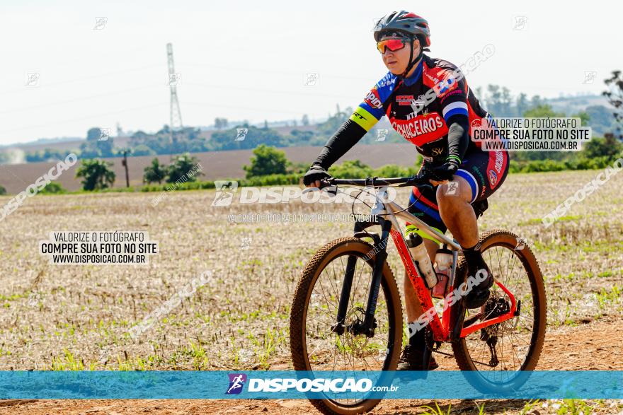 8º Caminhos de São José MTB