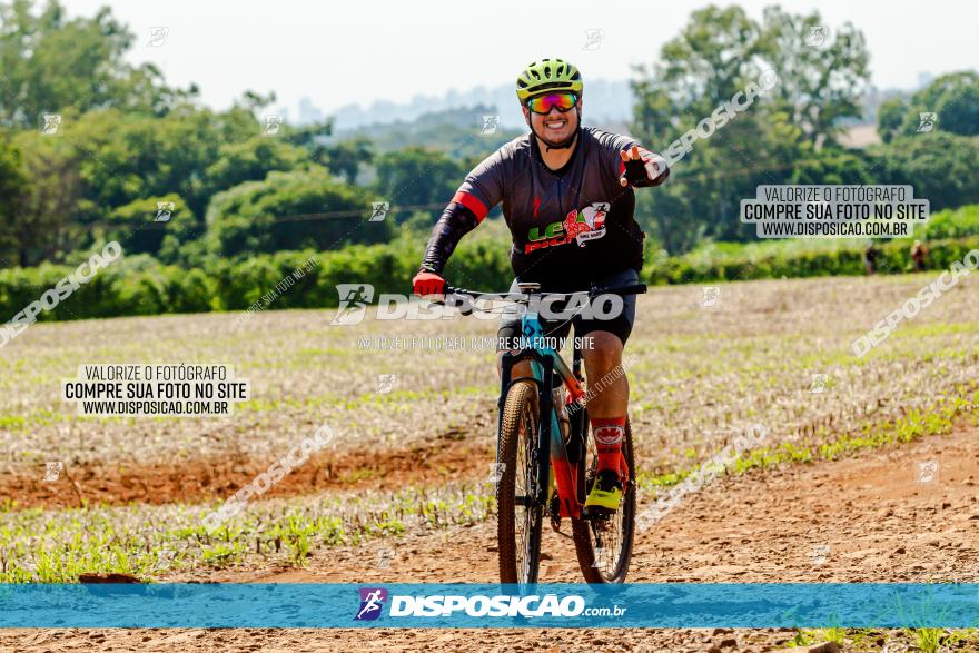 8º Caminhos de São José MTB