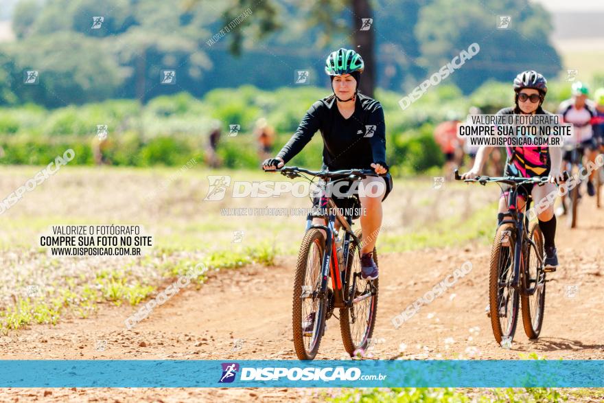 8º Caminhos de São José MTB