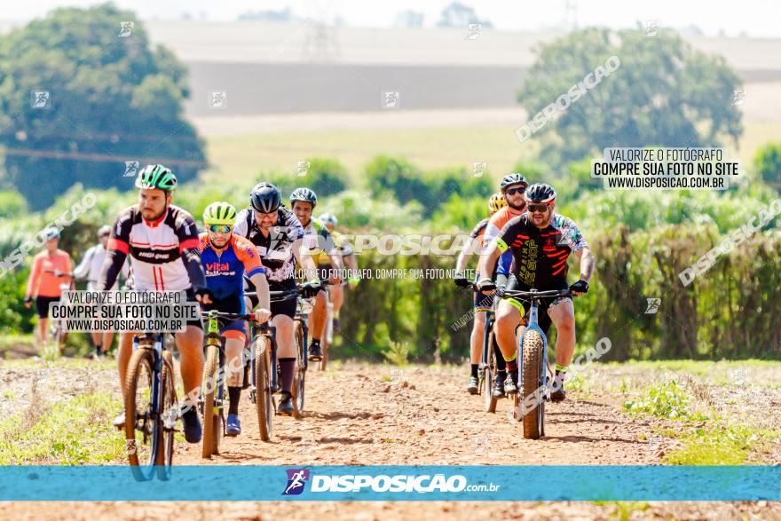 8º Caminhos de São José MTB