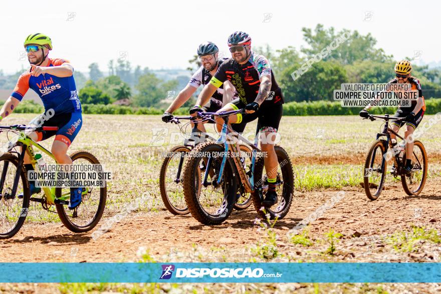 8º Caminhos de São José MTB