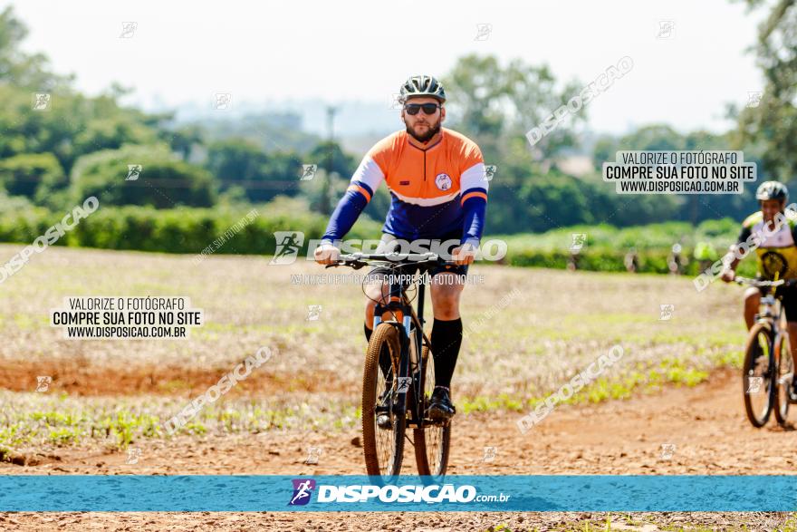 8º Caminhos de São José MTB