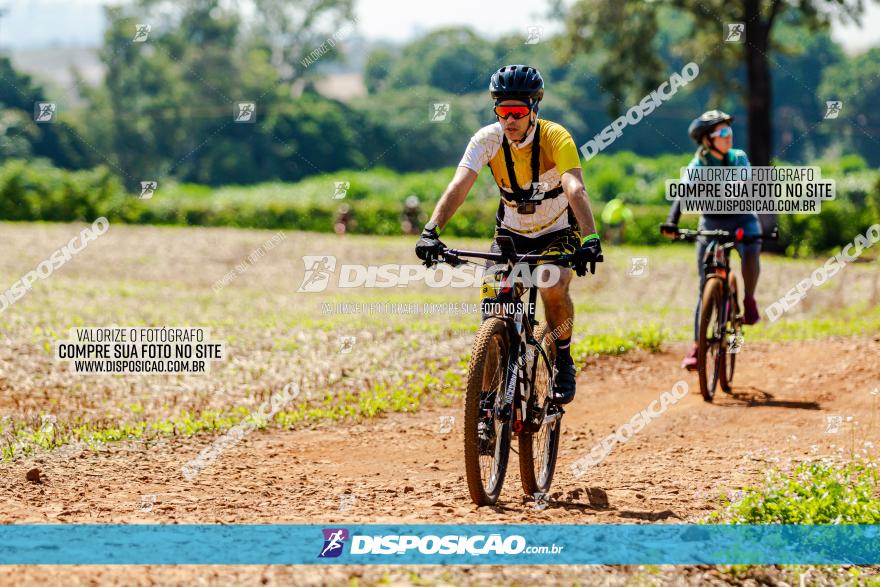 8º Caminhos de São José MTB