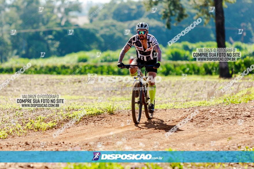 8º Caminhos de São José MTB