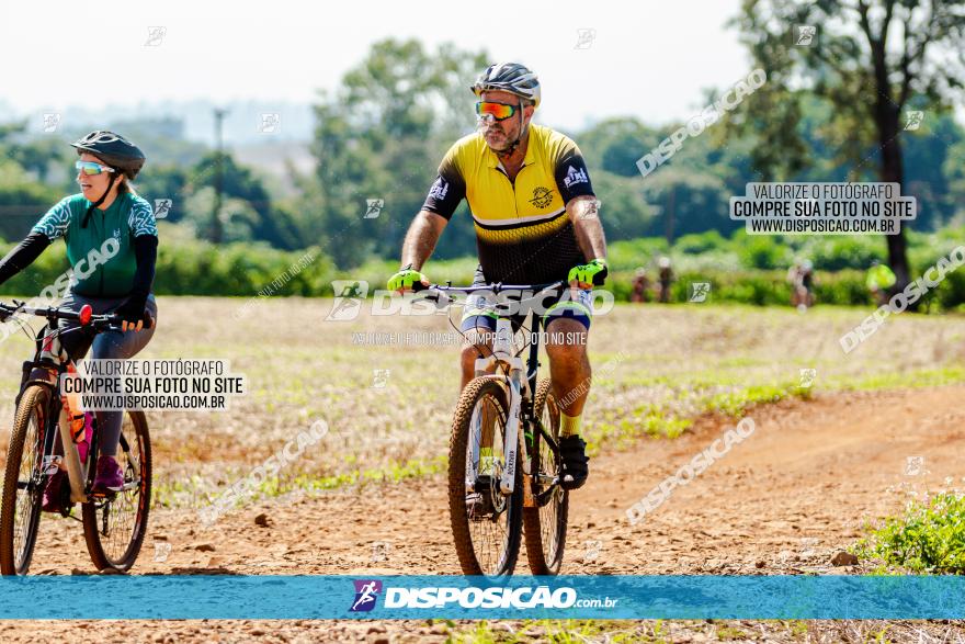 8º Caminhos de São José MTB