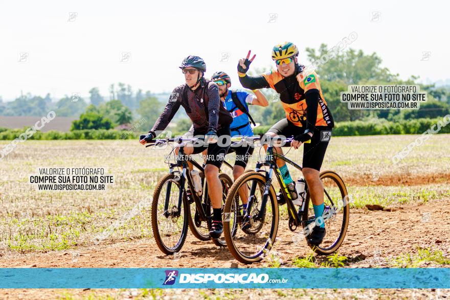 8º Caminhos de São José MTB