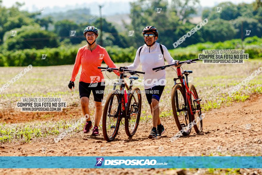 8º Caminhos de São José MTB