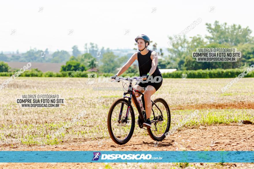 8º Caminhos de São José MTB