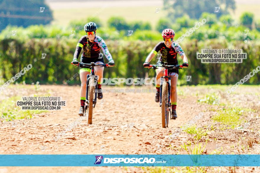 8º Caminhos de São José MTB