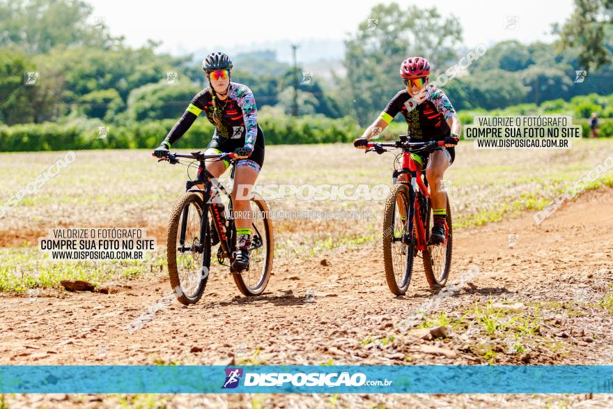 8º Caminhos de São José MTB