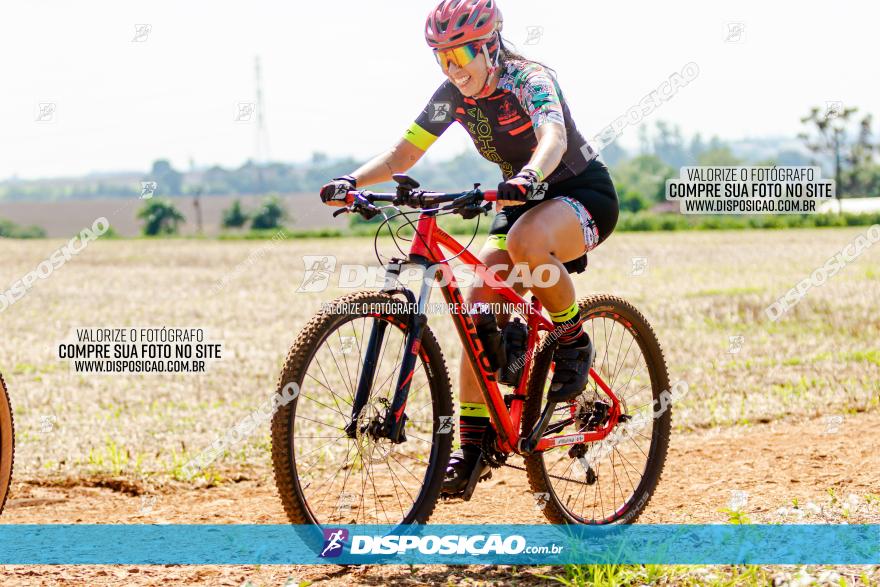 8º Caminhos de São José MTB