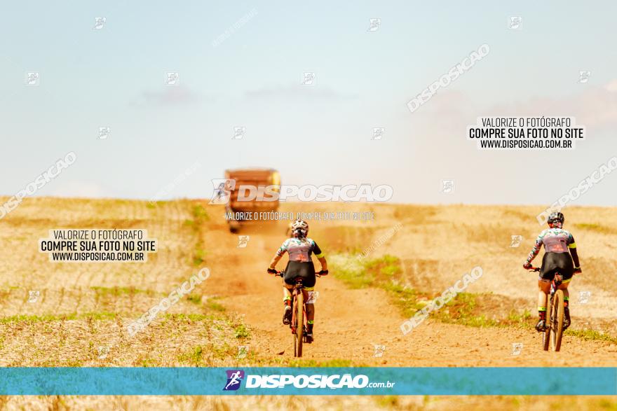 8º Caminhos de São José MTB