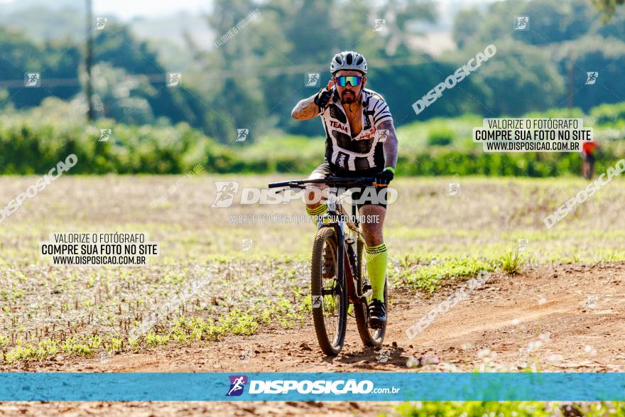 8º Caminhos de São José MTB