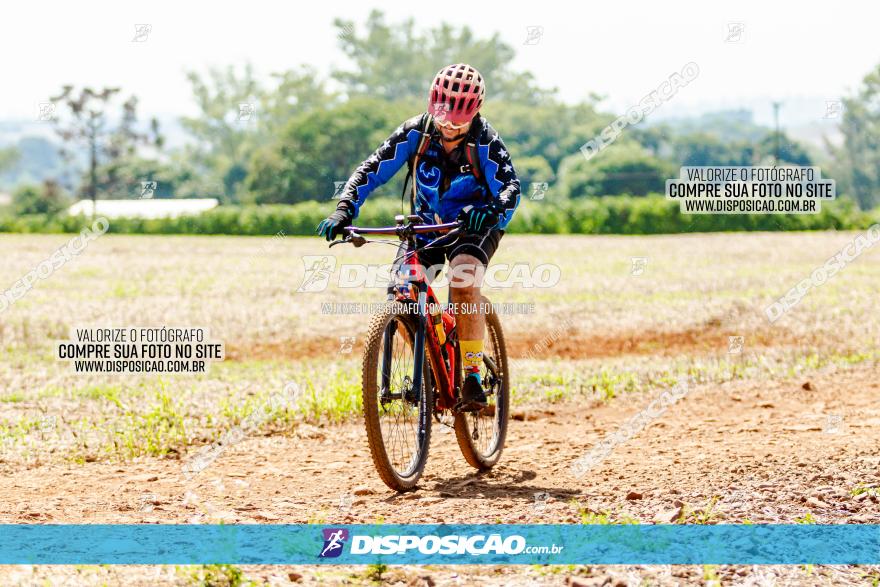 8º Caminhos de São José MTB