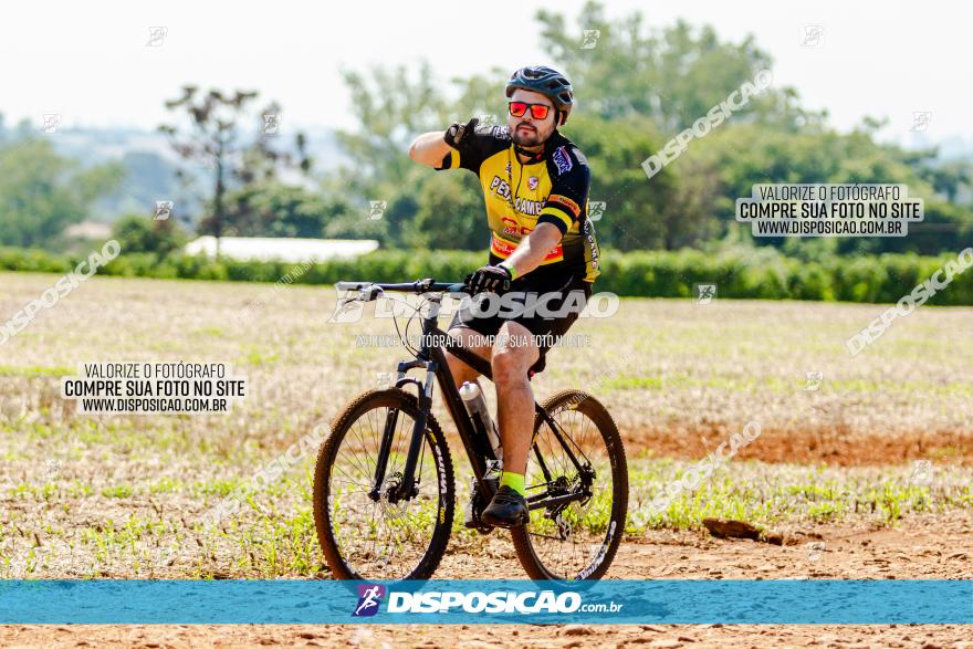 8º Caminhos de São José MTB