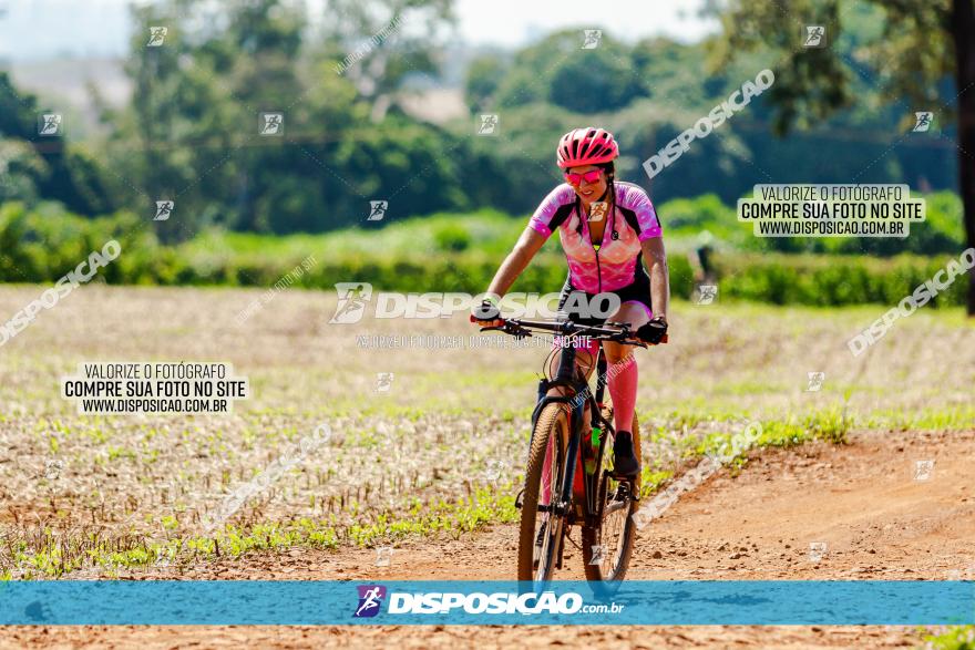 8º Caminhos de São José MTB