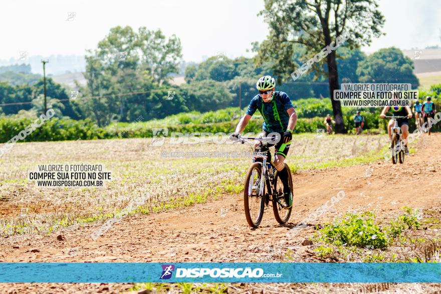 8º Caminhos de São José MTB