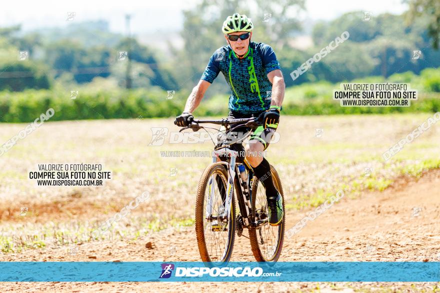 8º Caminhos de São José MTB