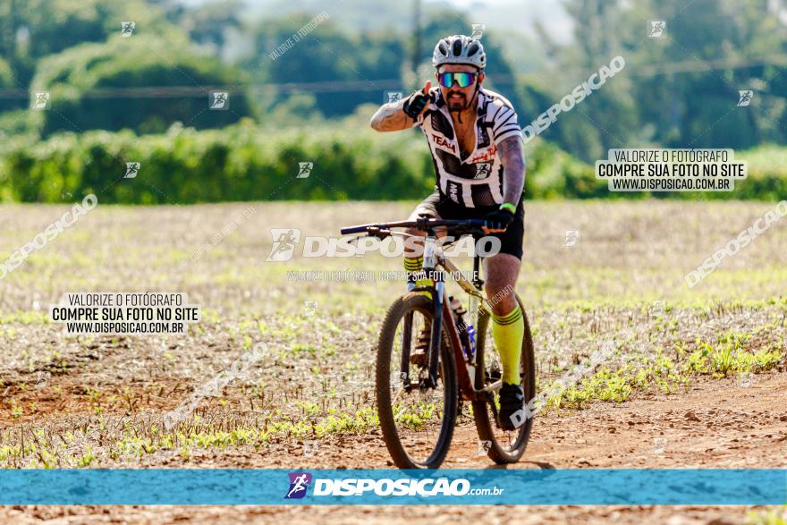 8º Caminhos de São José MTB