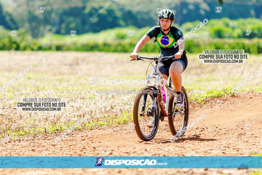 8º Caminhos de São José MTB