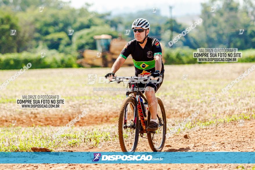 8º Caminhos de São José MTB