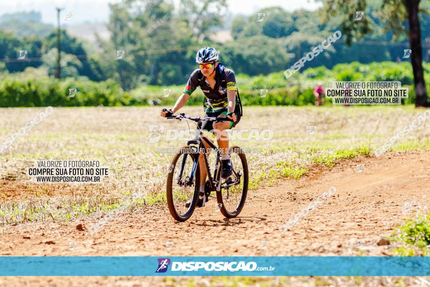 8º Caminhos de São José MTB