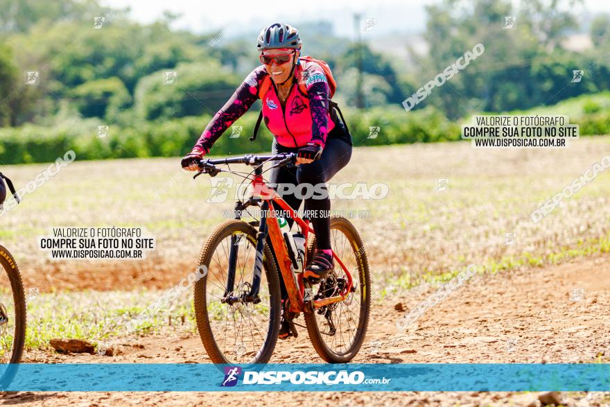 8º Caminhos de São José MTB