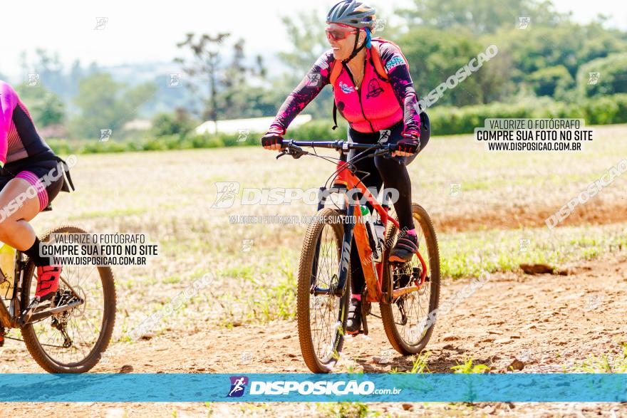 8º Caminhos de São José MTB