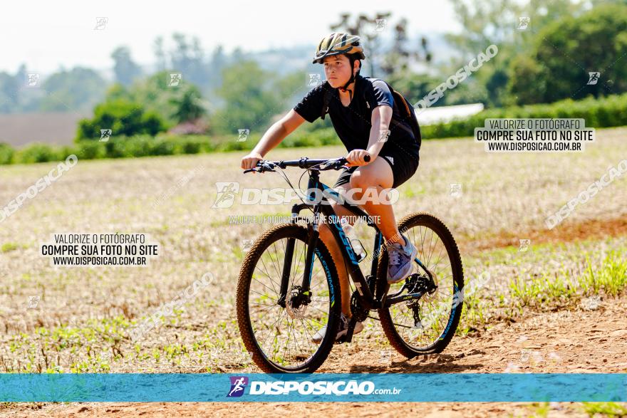 8º Caminhos de São José MTB