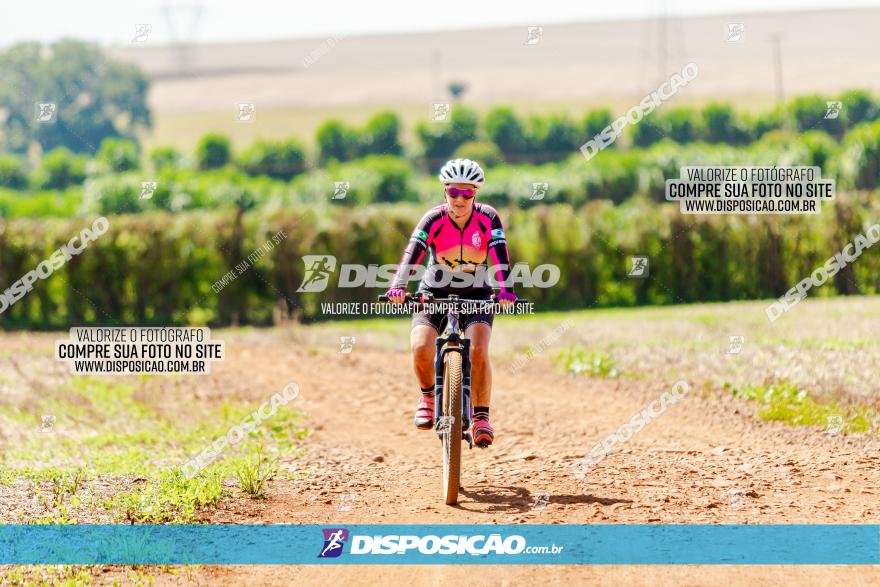 8º Caminhos de São José MTB