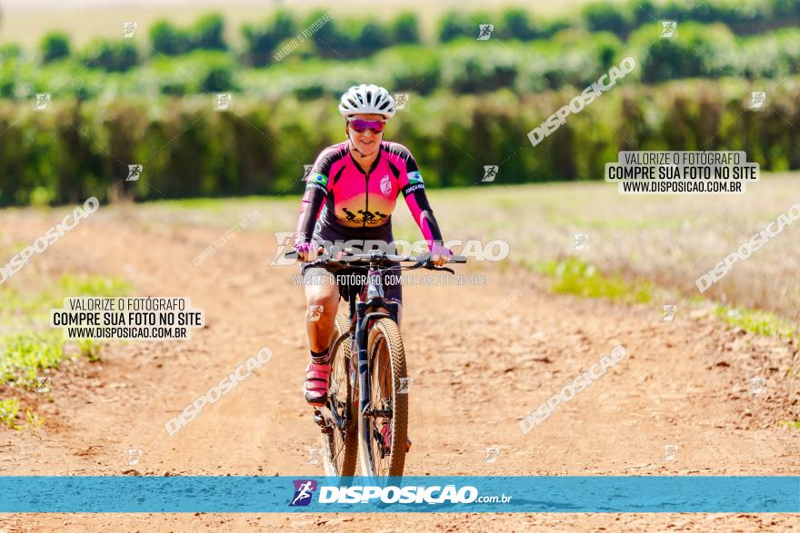 8º Caminhos de São José MTB