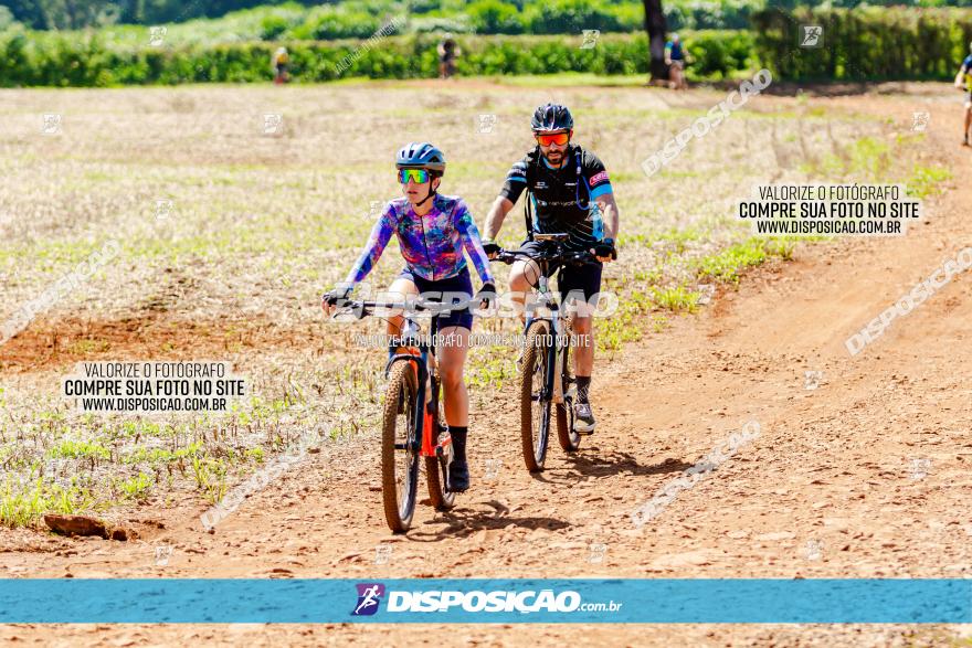 8º Caminhos de São José MTB