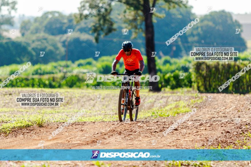 8º Caminhos de São José MTB