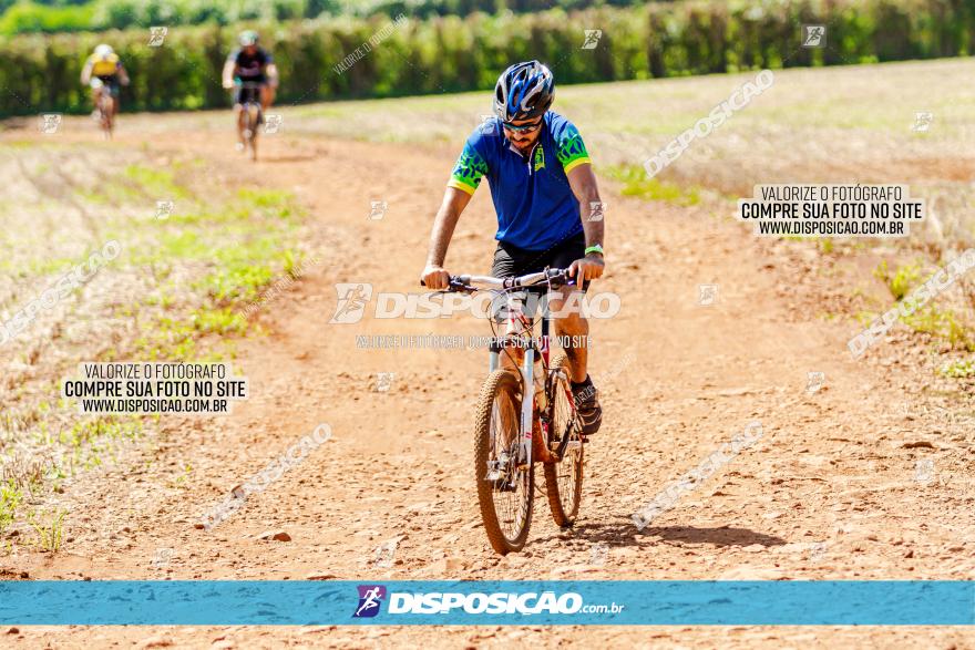 8º Caminhos de São José MTB