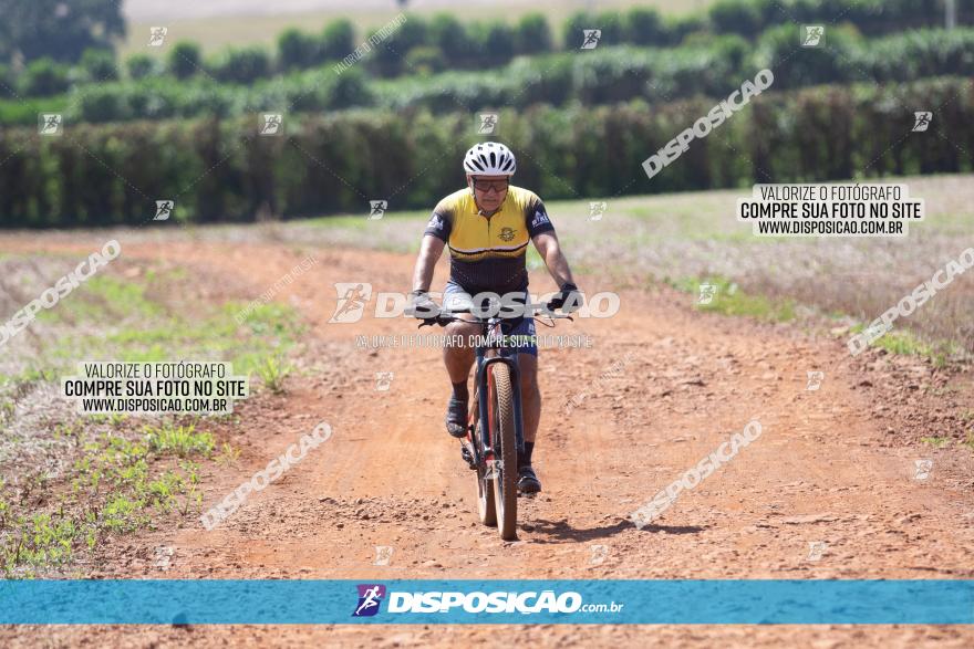 8º Caminhos de São José MTB