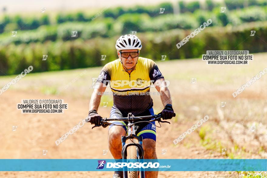 8º Caminhos de São José MTB