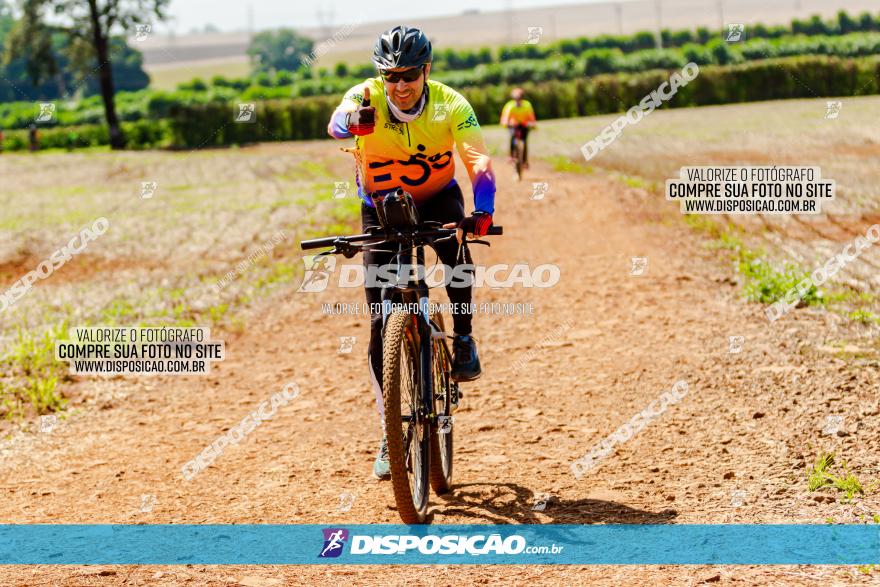 8º Caminhos de São José MTB