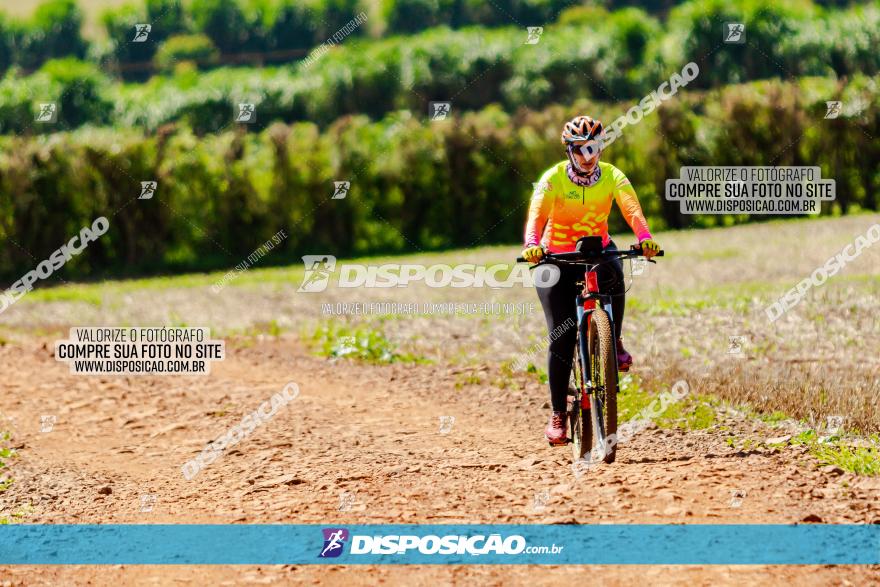 8º Caminhos de São José MTB