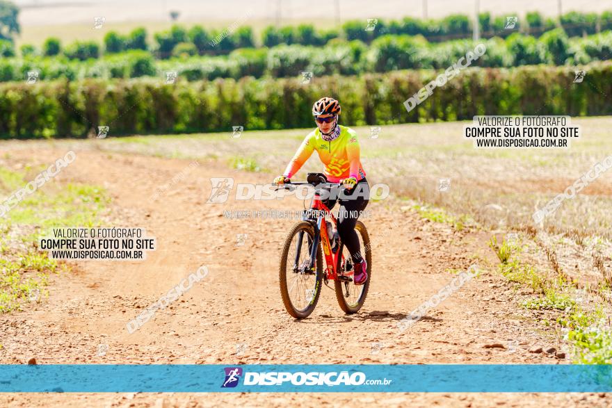 8º Caminhos de São José MTB