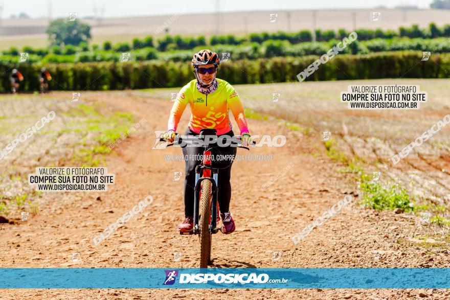 8º Caminhos de São José MTB