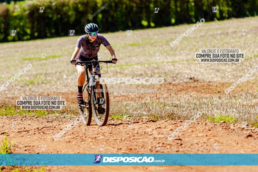 8º Caminhos de São José MTB