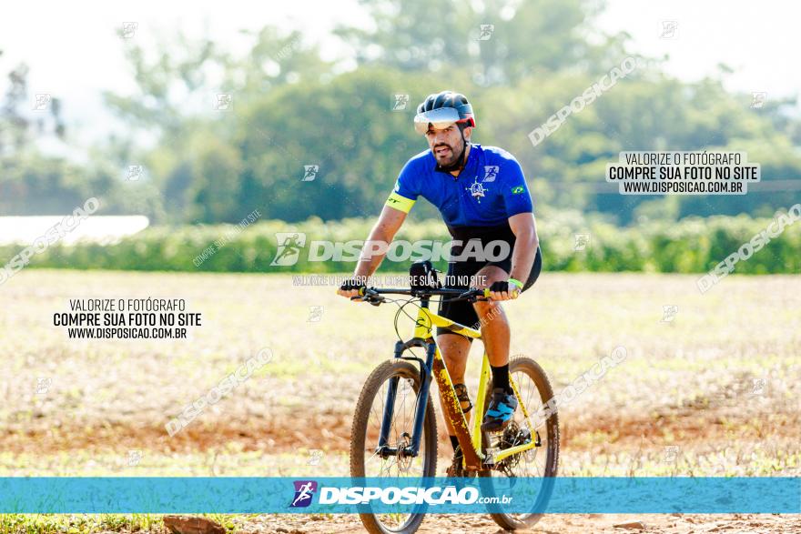 8º Caminhos de São José MTB