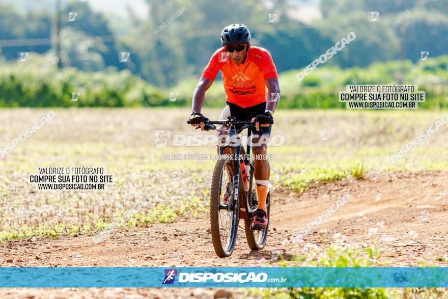 8º Caminhos de São José MTB